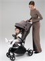 Коляска прогулочная Amarobaby Ride AB25-10RIDE/54