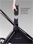 Адаптеры для автолюлек к коляскам Amarobaby, черный AB26-20ADAP/09