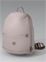 Коляска детская из экокожи 2в1 Amarobaby Motus Premium Ecco Exclusive, мокко AB26-10MOTUSF/53
