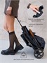 Прогулочная коляска Amarobaby, Airy, чёрный AB23-10AIRY/09