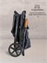 Прогулочная коляска Amarobaby, Airy, чёрный AB23-10AIRY/09