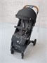 Прогулочная коляска Amarobaby, Airy, чёрный AB23-10AIRY/09