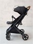 Прогулочная коляска Amarobaby, Airy, чёрный AB23-10AIRY/09