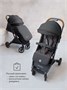 Прогулочная коляска Amarobaby, Airy, чёрный AB23-10AIRY/09