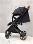 Прогулочная коляска Amarobaby, Airy, чёрный AB23-10AIRY/09