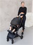 Прогулочная коляска Amarobaby, Airy, чёрный AB23-10AIRY/09