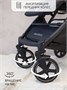 Прогулочная коляска Amarobaby, Airy, чёрный AB23-10AIRY/09