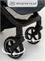 Прогулочная коляска Amarobaby, Strollin'Joy, серый AB23-10STROLLINJOY/11