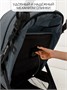 Прогулочная коляска Amarobaby, Strollin'Joy, серый AB23-10STROLLINJOY/11
