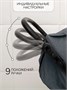Прогулочная коляска Amarobaby, Strollin'Joy, серый AB23-10STROLLINJOY/11