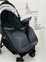 Прогулочная коляска Amarobaby, Strollin'Joy, серый AB23-10STROLLINJOY/11
