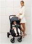 Прогулочная коляска Amarobaby, Strollin'Joy, серый AB23-10STROLLINJOY/11