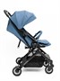 Прогулочная коляска AMAROBABY VOYAGER, синий AB22-10VOYAGER/20