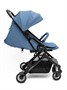 Прогулочная коляска AMAROBABY VOYAGER, синий AB22-10VOYAGER/20