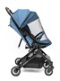 Прогулочная коляска AMAROBABY VOYAGER, синий AB22-10VOYAGER/20