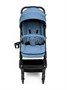 Прогулочная коляска AMAROBABY VOYAGER, синий AB22-10VOYAGER/20