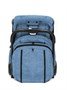 Прогулочная коляска AMAROBABY VOYAGER, синий AB22-10VOYAGER/20