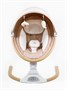 Электронные качели детские AMAROBABY ERGO SWING, бежевый AB22-22ERGO/03