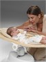 Качели электронные детские Amarobaby Smart swing, бежевый AB24-22SMART/03