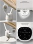 Качели электронные детские Amarobaby Smart swing, бежевый AB24-22SMART/03