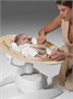 Качели электронные детские Amarobaby Smart swing, бежевый AB24-22SMART/03