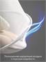 Сетка москитная для электрокачелей Amarobaby универсальная, белый АВ25-37ЕS/00