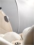 Сетка москитная для электрокачелей Amarobaby универсальная, белый АВ25-37ЕS/00
