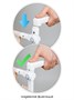 Соединительная планка для барьеров LINEAR Amarobaby Fix, 160 см. AB24-6FIX/00-160