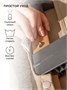 Детский шезлонг Amarobaby, Harmony, бежевый AB24-25HR/03