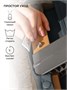 Детский шезлонг Amarobaby, Harmony, графит AB24-25HR/10