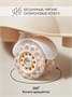 Ходунки детские с электронной игровой панелью Amarobaby, First Steps, бежевый AB23-21FS-03