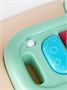 Ходунки детские с электронной игровой панелью Amarobaby, First Steps, бежевый AB23-21FS-03