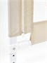 Барьер  защитный для кровати AMAROBABY  safety of dreams, бежевый AB-SOFD-BSR-BE-120