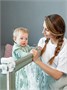 Барьер  защитный для кровати AMAROBABY  safety of dreams, оливковый AB-SOFD-BSR-OL-120