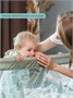 Барьер защитный для кровати AMAROBABY safety of dreams, серый AB-SOFD-BSR-SE-120