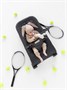 Детский шезлонг Amarobaby, Baby relax, серый AB22-25BR/11
