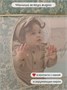 Манеж-кровать Amarobaby HAPPY PLACE (Forest) прямоугольный, голубой AMARO-26HPF/19
