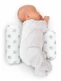 Подушка (валик-позиционер для боковой поддержки) Amarobaby Nature Anatomy с лузгой гречихи AMARO-40NA-LS