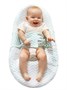 Матрас-кокон AmaroBaby для позиционирования с эффектом памяти, Premium Form, 74х42х14 AMARO-53PF-0