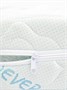 Матрас трансформер AmaroBaby, Aloe Vera Magic (овальный/круглый) 1250 х 750 х 120 AMARO-331275-AVME