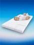 Матрас AmaroBaby со съемным чехлом, Kids Soft 1190 x 590 х 60 AMARO-331260-KS