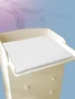 Матрас для пеленания Amarobaby Easy rest 70 х 70 AMARO-33WS-B0