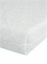 Матрас AmaroBaby со съемным чехлом, Comfort Classic 1190 x 590 х 70 Comfort Classic