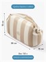 Жилет ненадувной Amarobaby Splashkin, бежевый AB26-18SP/03