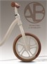 Беговел двухколесный Amarobaby Viento AB25-34VT/3303