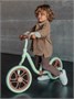 Беговел двухколесный Amarobaby Viento AB25-34VT/3303