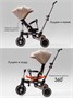 Велосипед многофункциональный Amarobaby, MultiRide AB25-36MR/03