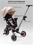 Велосипед многофункциональный Amarobaby, MultiRide AB25-36MR/03