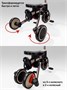 Велосипед многофункциональный Amarobaby, MultiRide AB25-36MR/03