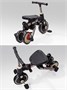 Велосипед многофункциональный Amarobaby, MultiRide AB25-36MR/03